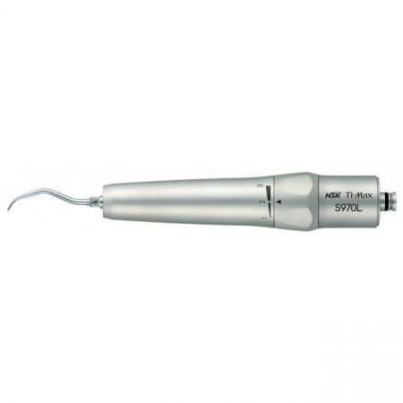 NSK Ti-Max S970KL - пневматический скалер с оптикой (для переходника KaVo)