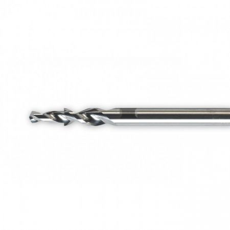 Renfert Step drill - ступенчатое сверло для штифтов Smart-Pin (3 шт.)