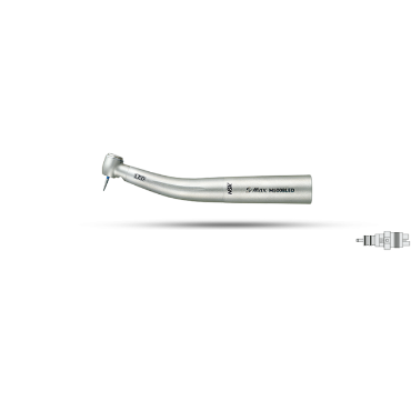 NSK S-Max M500L – турбинный наконечник с миниголовкой и оптикой