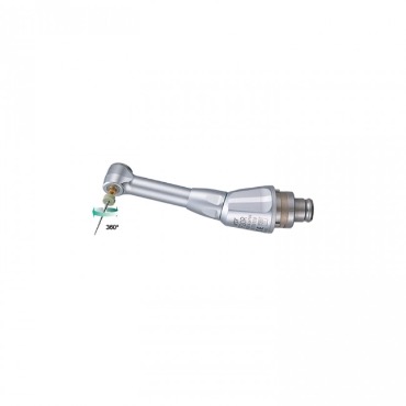 NSK MP-F16R – наконечник с миниголовкой для файлов, понижение 16:1, для ENDO-MATE DT/TC2