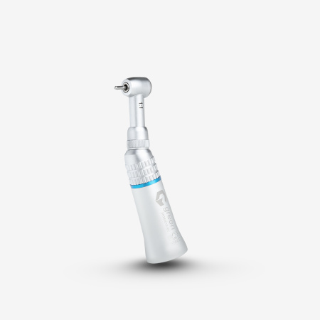 GreenMED K21-CA-P 1:1 — Наконечник стоматологический низкоскоростной