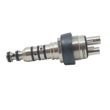 KaVo MULTIflex 460 E - быстросъемный переходник без подсветки, без регулятора подачи спрея