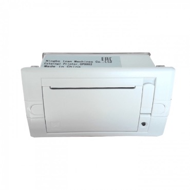 Ningbo Built-in printer - встраиваемый принтер для автоклавов IcanClave