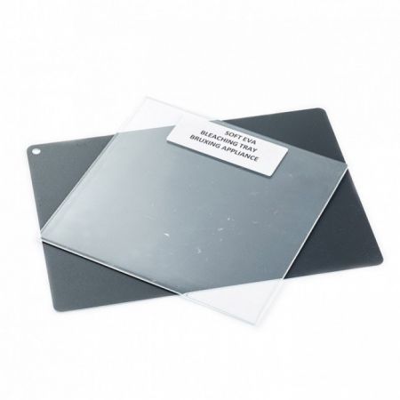 Keystone Soft-evа 060 - пластины для вакуумформера, 1,5 мм (25 шт.)