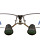 Optergo Ultralight Flip-up Ergo 3.2x – Бинокуляры