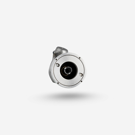 GreenMED K26-CA-M 20:1 — Наконечник стоматологический низкоскоростной
