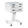 ВИТАЛИЯ С2 — Медицинский столик врача стоматолога передвижной, есть РУ
