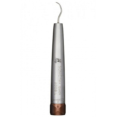 KaVo Sonicflex quick 2008 L - воздушный скалер с подсветкой