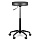 Mercury TABURET Black — Стул врача