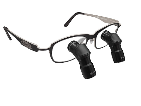 NK Vision Refractive x3.5 – Бинокуляры